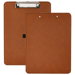 Leatherette Clipboard 9 x 12.5