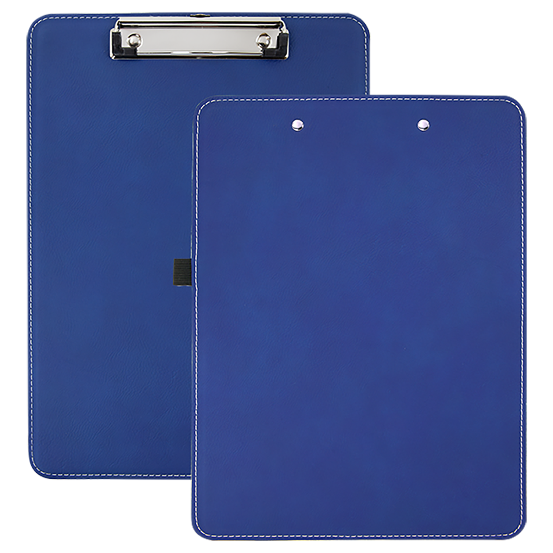 Leatherette Clipboard 9 x 12.5