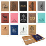 Passport Holder