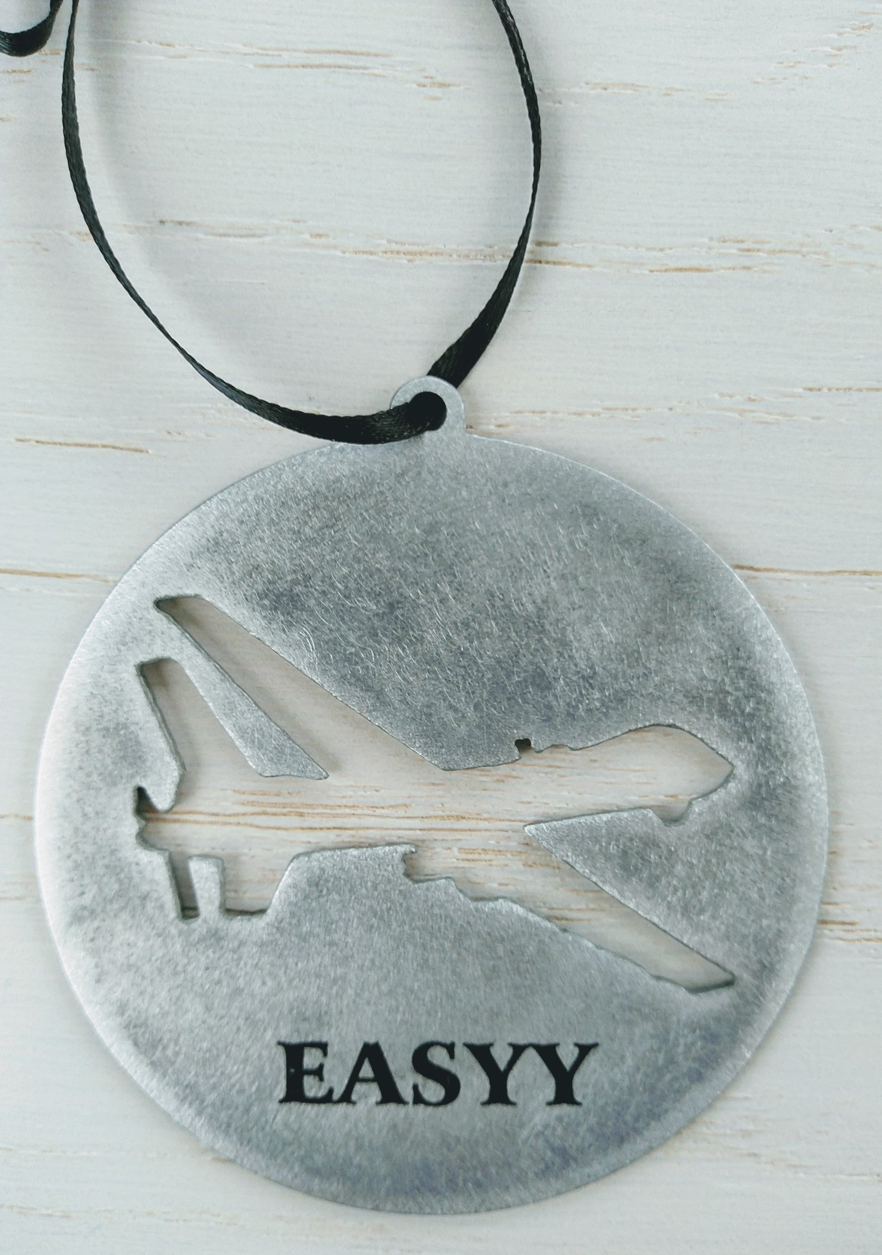 T-1 Christmas Ornament