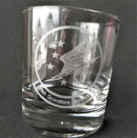 11oz Whiskey Glass