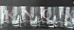 11oz Whiskey Glass