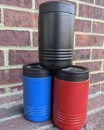Stainless Steel Beverage Holders