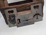 AC-130J Credit Card Bottle Opener