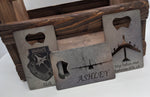 F-16 Credit Card Bottle Opener