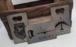 T-1 Jayhawk Credit Card Bottle Opener