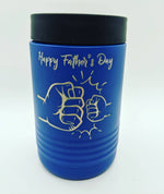 Stainless Steel Beverage Holders