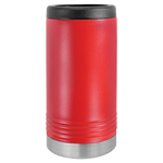 Stainless Steel Slim Beverage Holders