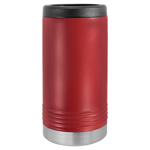 Stainless Steel Slim Beverage Holders