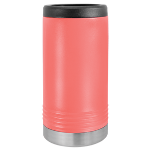 Stainless Steel Slim Beverage Holders