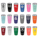 Graduation Tumbler