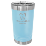 Custom Tumbler - 16oz Pint