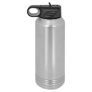32oz Custom Water Bottle