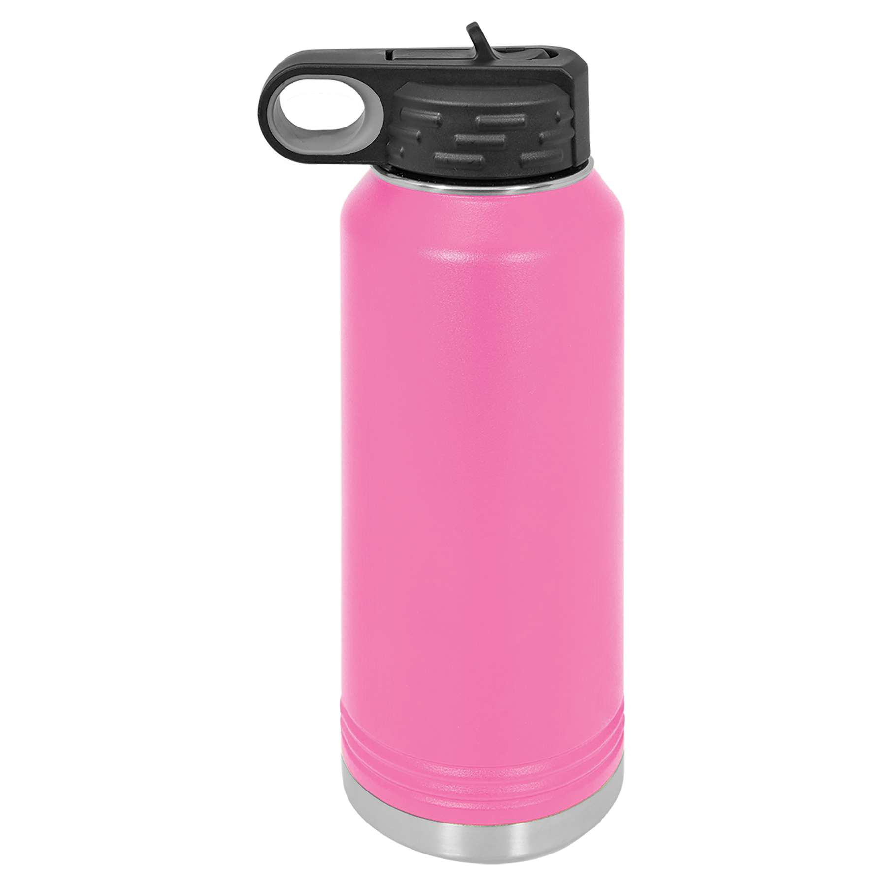 Custom Water Bottle