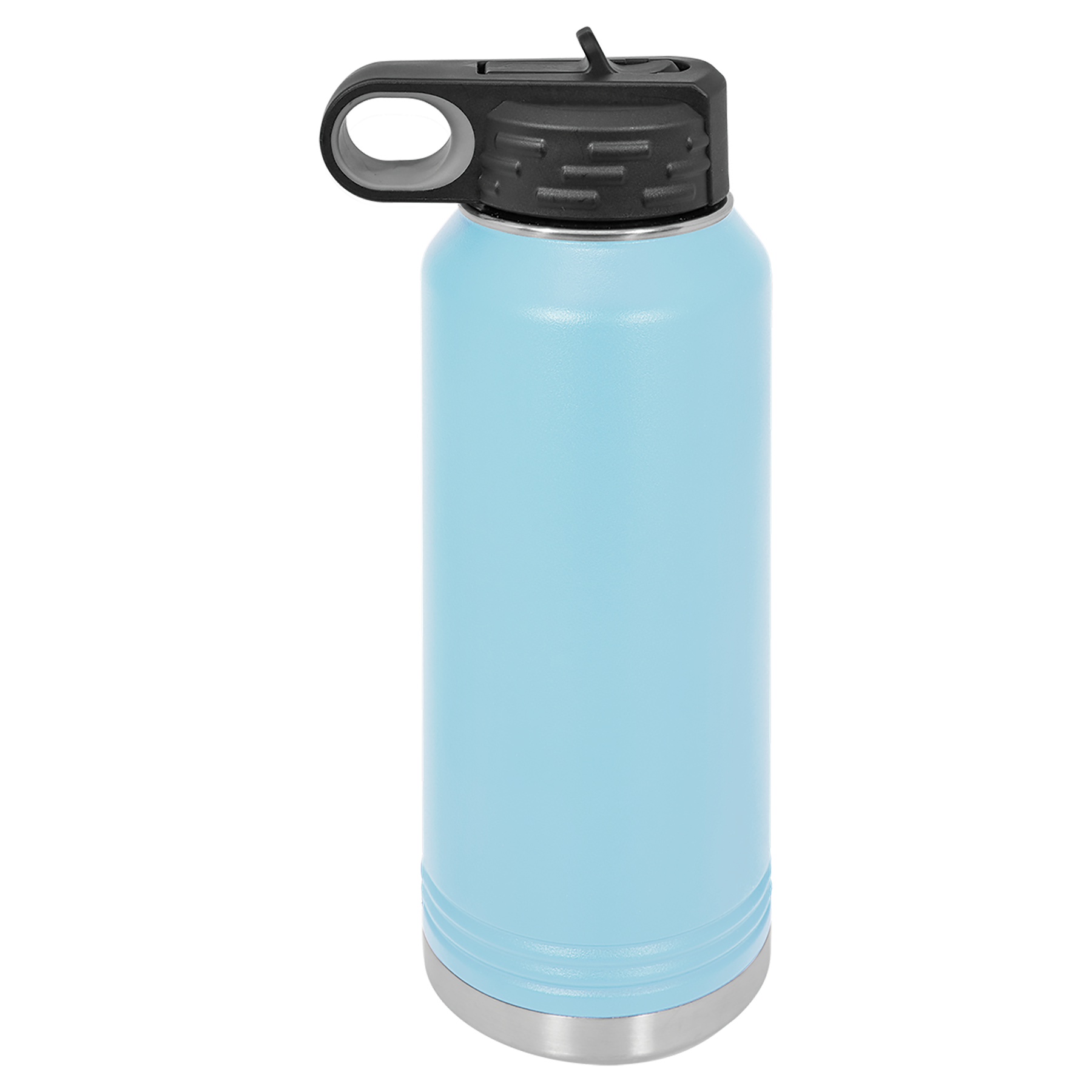 Custom Water Bottle