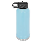Custom Water Bottle