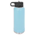 32oz Custom Water Bottle