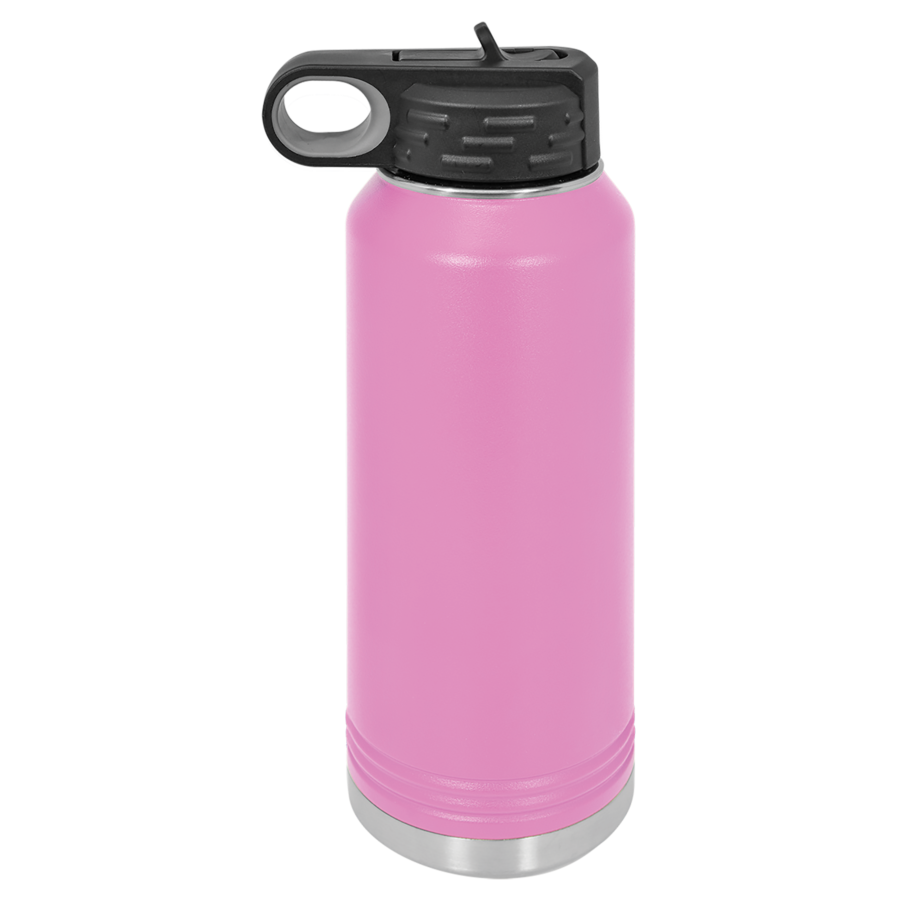 Custom Water Bottle