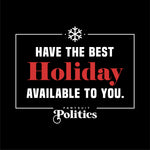 Pantsuit Politics Tumblers