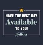 Pantsuit Politics Tumblers