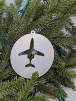 T-1 Christmas Ornament