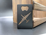 U-2 "Dragon Lady" Credit Card Bottle Opener