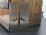 A-300 Credit Card Bottle Opener