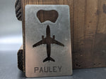 A-300 Credit Card Bottle Opener