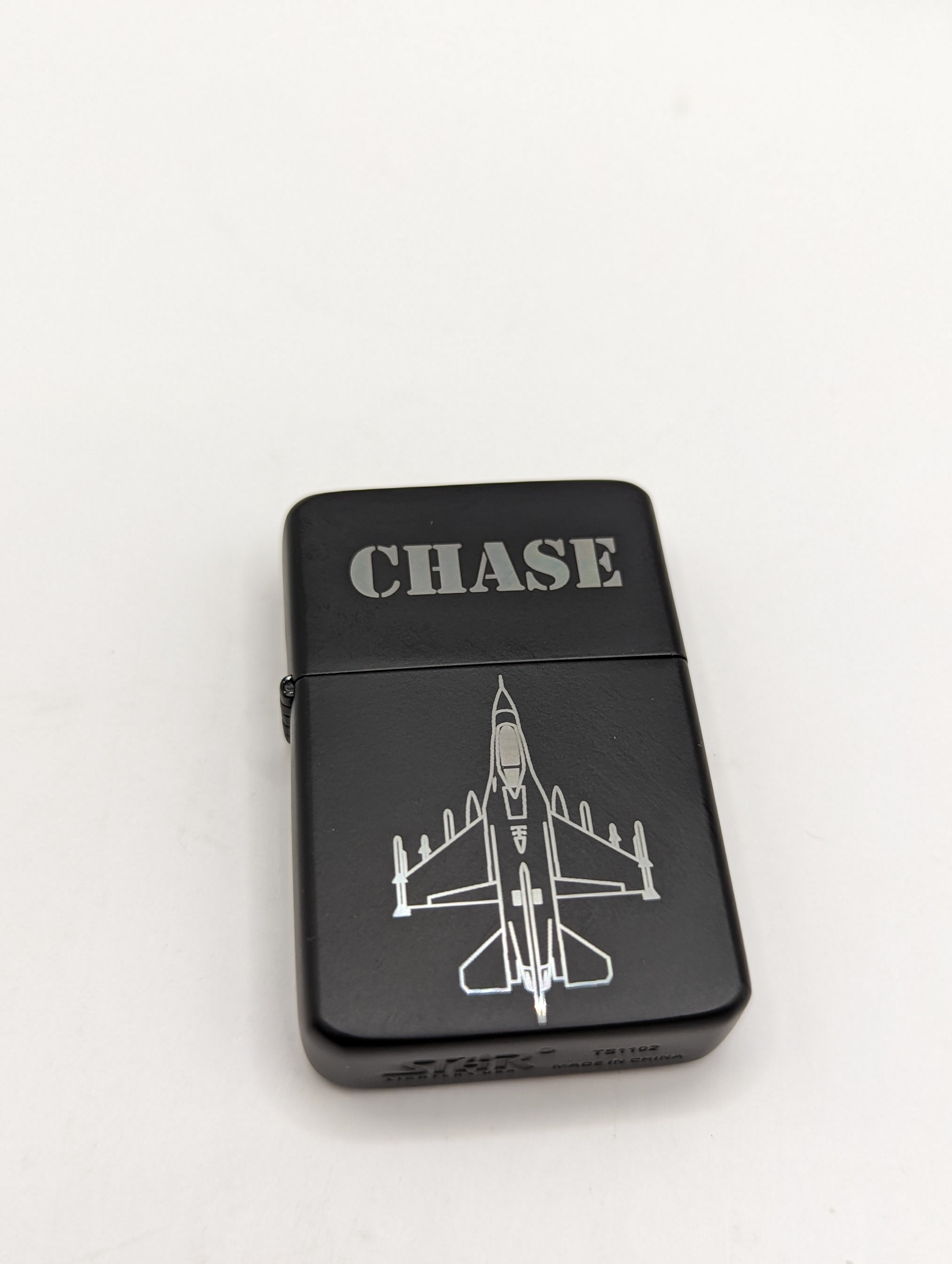 Custom Lighter