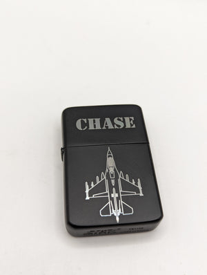 Custom Lighter
