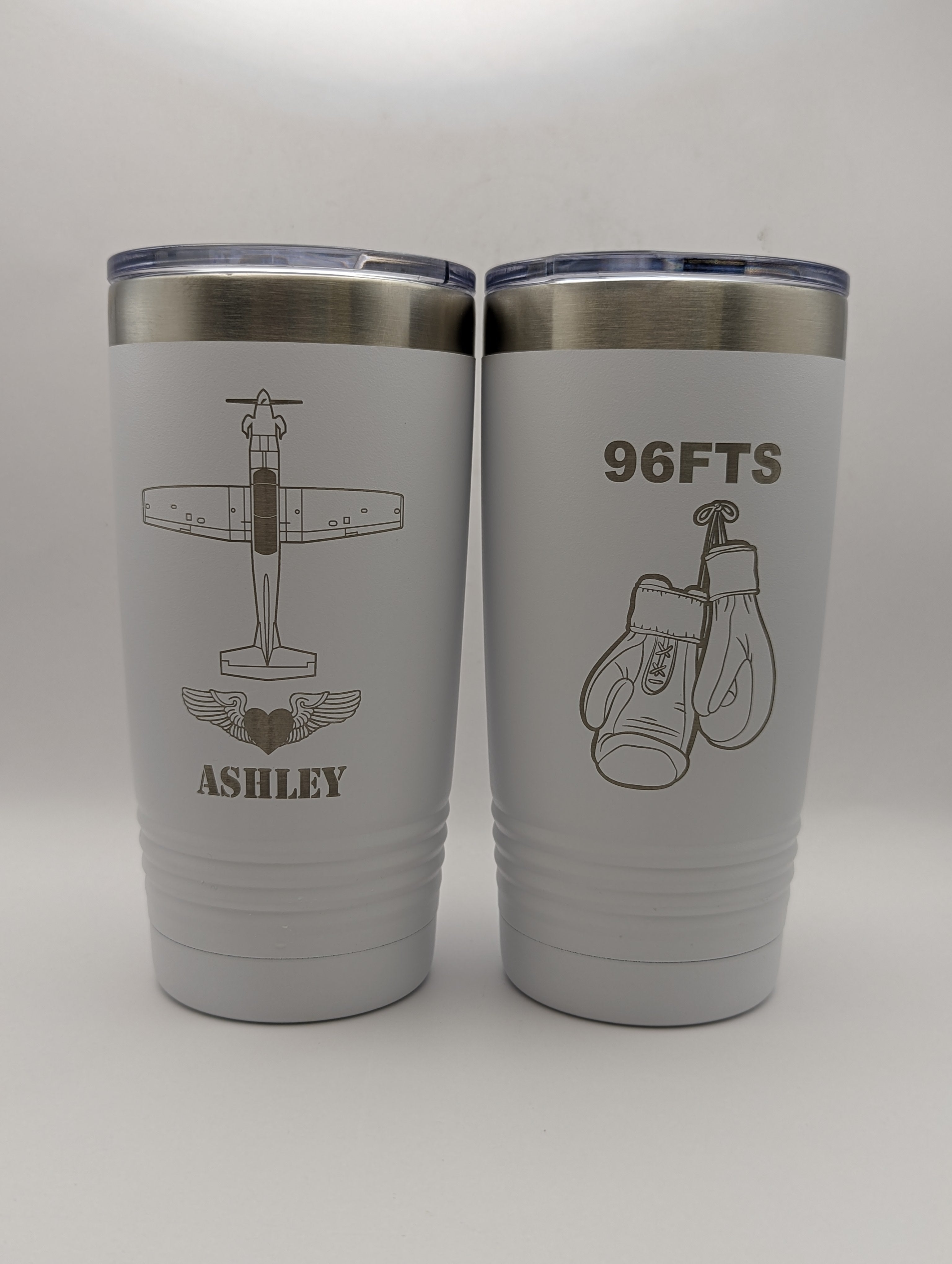96th FTS AFRC