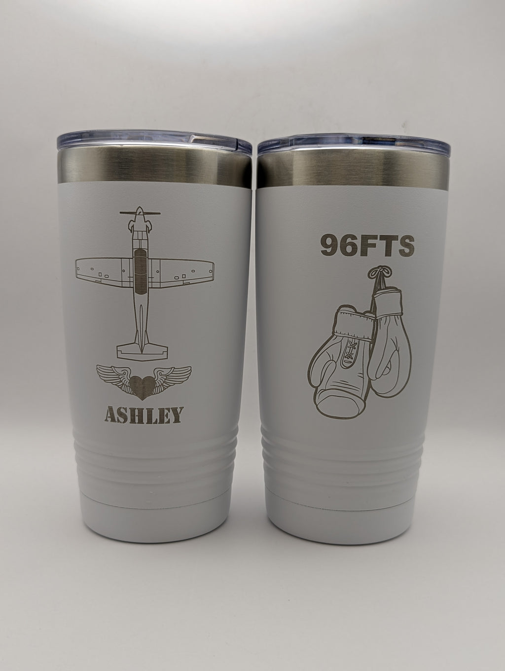 96th FTS AFRC