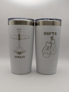 96th FTS AFRC