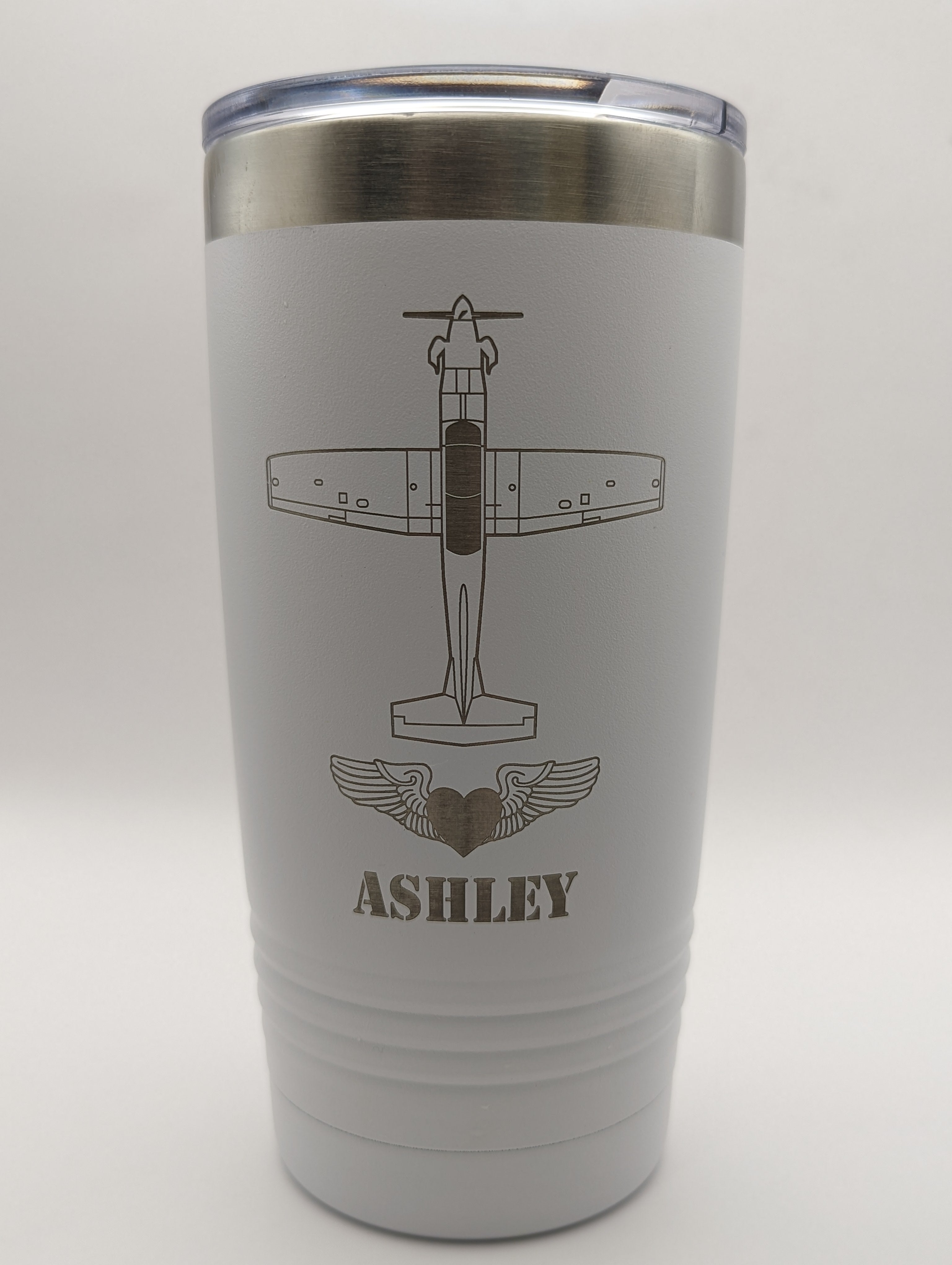96th FTS AFRC