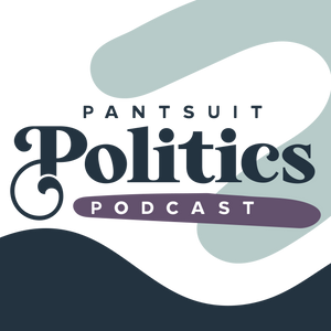 Pantsuit Politics Ornaments