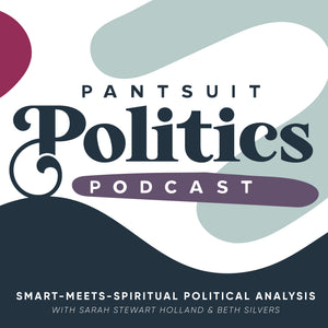 Pantsuit Politics Tumblers