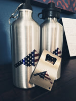 Stainless Steel Water Bottle