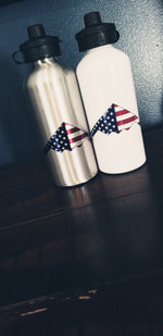 Stainless Steel Water Bottle