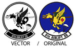Vector / Digitize Artwork