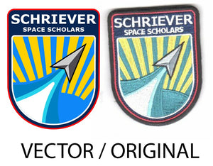 Vector / Digitize Artwork