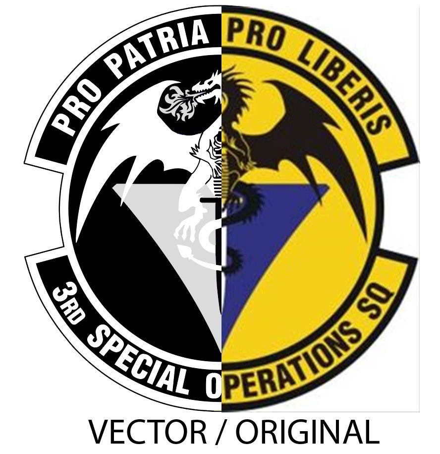 Vector / Digitize Artwork