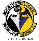 Vector / Digitize Artwork