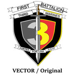 Vector / Digitize Artwork