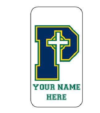 St. Patrick Golf Spirit Gear