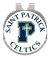 St. Patrick Golf Spirit Gear