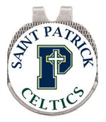 St. Patrick Golf Spirit Gear