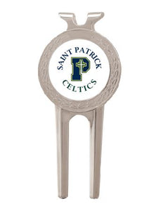 St. Patrick Golf Spirit Gear