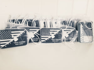 Personalized Luggage Tag