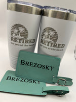 inLou Events Retirement Gift package