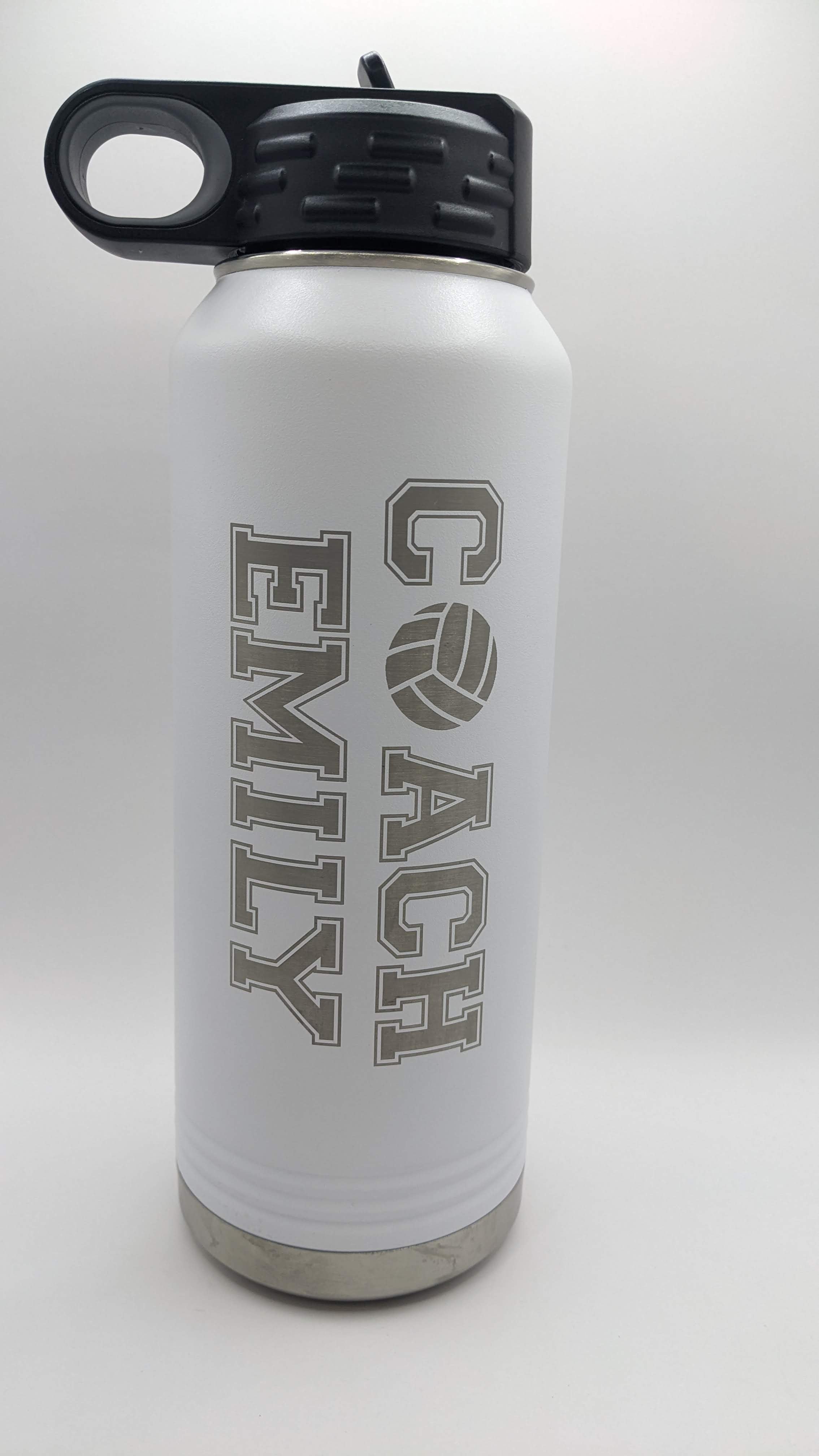 Coach Gift Tumbler
